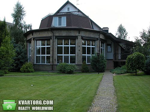 Rent out house. Киевская обл., КГ Золотые Ворота — photo 1