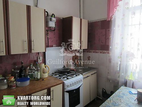 Sell 1-room apartment. Киев,  Городецкого — photo 2