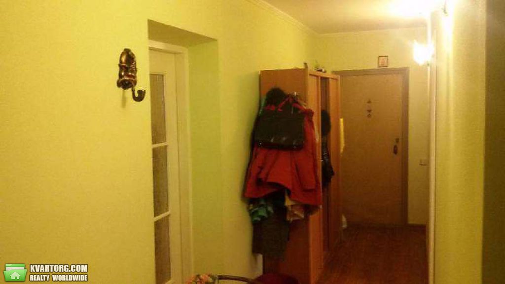 Sell 4-room apartment. Киев,  Марганецкая — photo 4