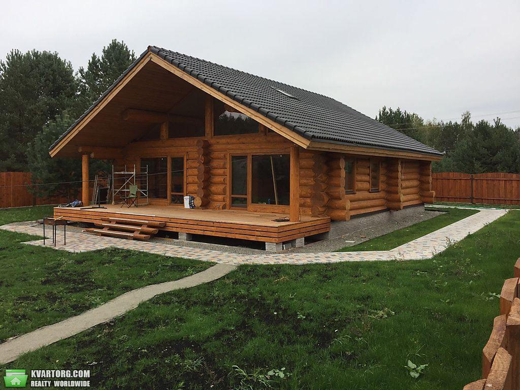 Sell house. Вышгород, с. Глебовка — photo 1