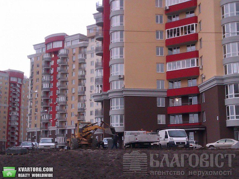 Sell 2-room apartment. Киев, Ломоносова — photo 3