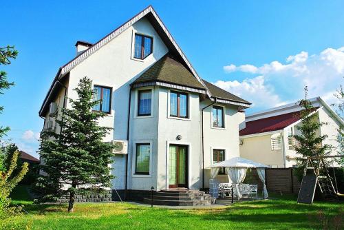 Sell house. Киевская обл., Чабаны — photo 1