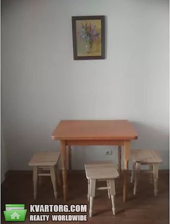Rent out 2-room apartment. Киев,  Ломоносова — photo 5