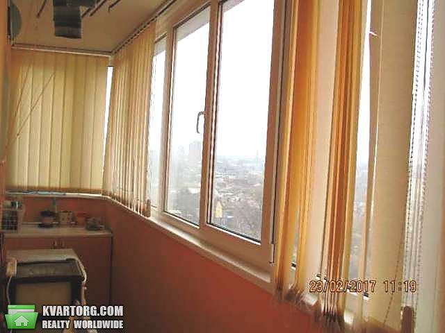 Sell 2-room apartment. Одесса, Дюковская — photo 5