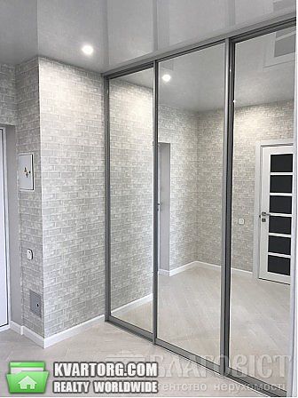 Sell 1-room apartment. Киев,  Драгоманова — photo 9