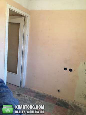 Sell 1-room apartment. Киев,  Серафимовича — photo 6