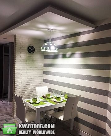 Rent out 1-room apartment. Киев,  Вильямса — photo 2