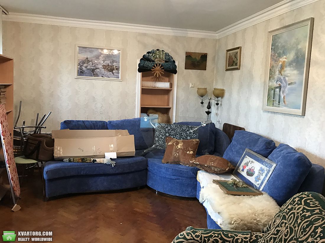 Rent out 3-room apartment. Днепропетровск, Комсомольская — photo 2
