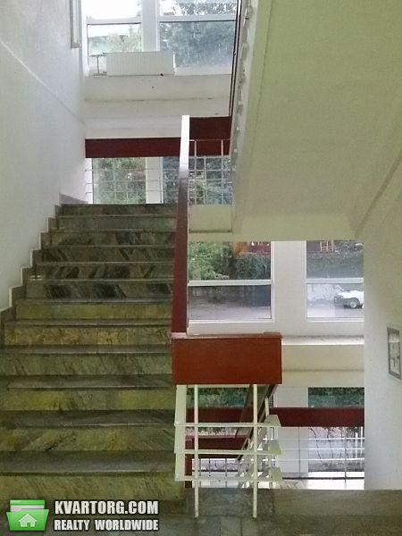 Rent out office. Киев, ул. Эспланадная — photo 6
