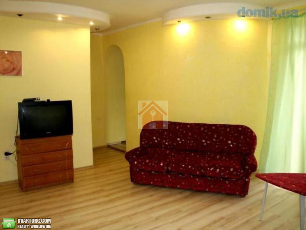 Rent out 3-room apartment. Харьков, центр — photo 7