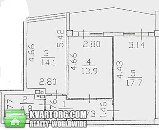 Sell 2-room apartment. Одесса, Фонтанская дор. — photo 1