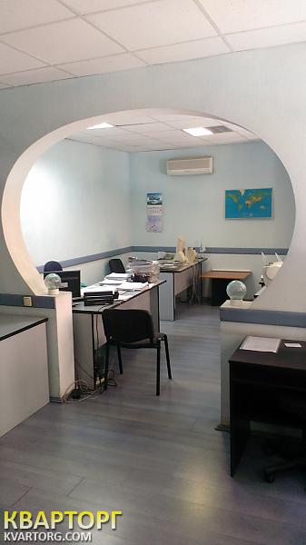 Rent out office. Киев, Дмитриевская — photo 1