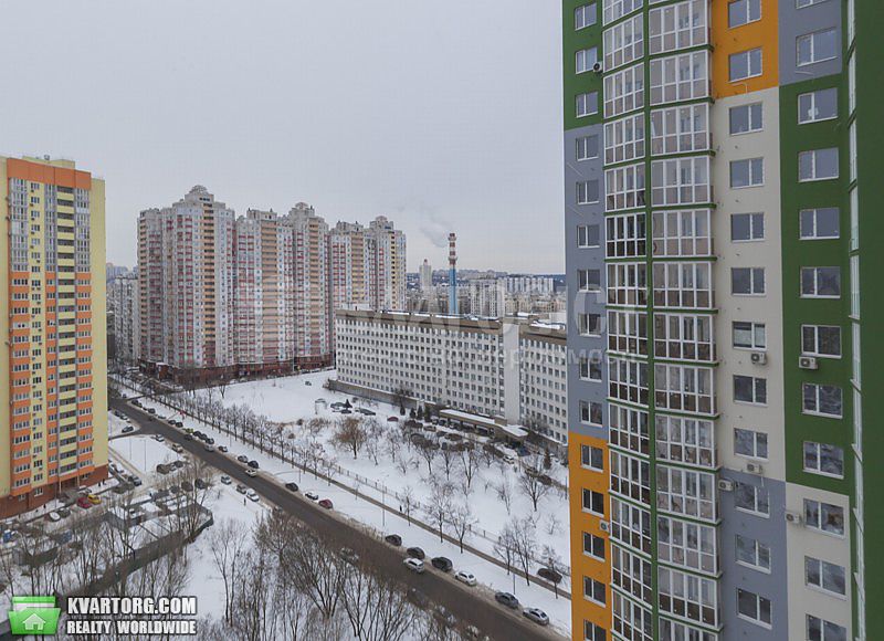 Sell 1-room apartment. Киев,  Майорова — photo 8