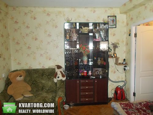 Sell 2-room apartment. Киев, Блюхера — photo 4