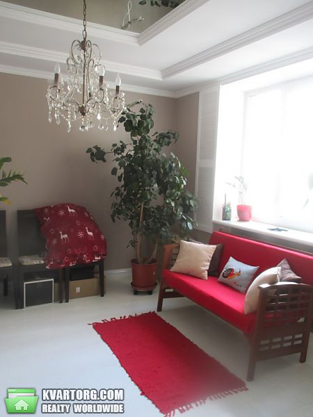 Sell 2-room apartment. Киев, Львовская — photo 8