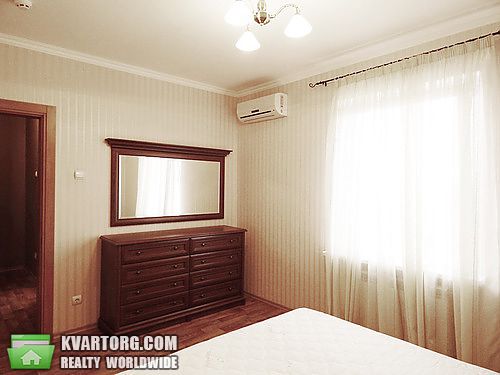 Rent out 2-room apartment. Киев,  Чавдар — photo 10