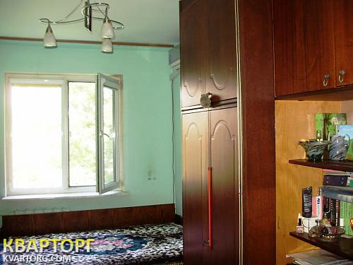 Sell 3-room apartment. Одесса, Генерала Петрова — photo 2