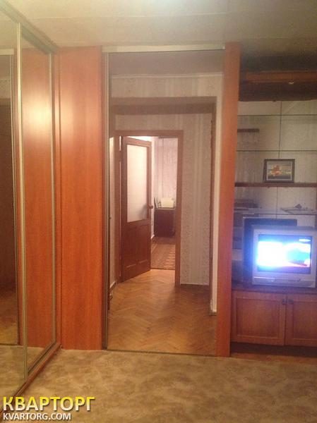 Sell 2-room apartment. Киев,  Чоколовский бул — photo 6