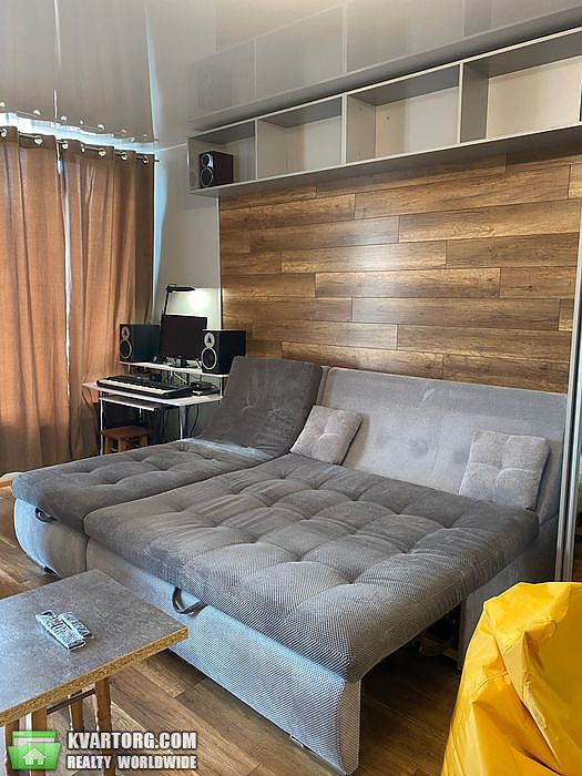 Sell 1-room apartment. Киев, Регенераторная — photo 3
