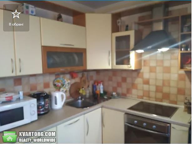 Rent out 3-room apartment. Киев,  Бальзака — photo 6
