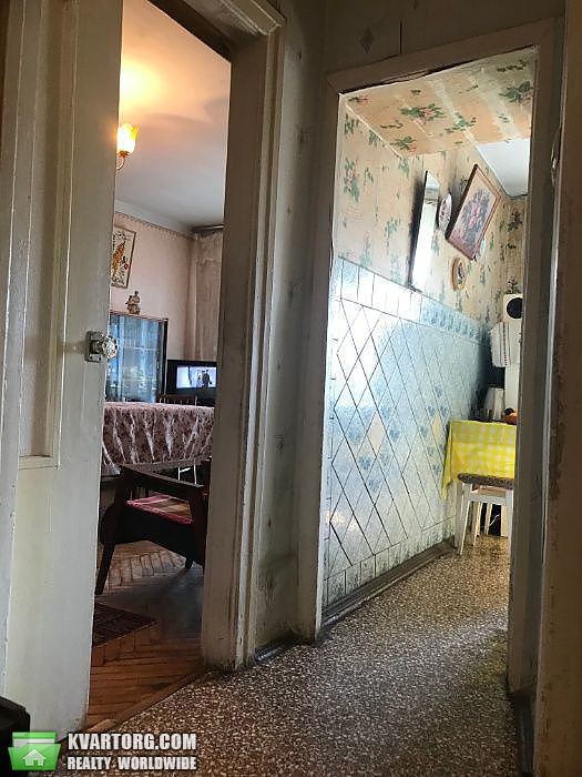 Sell 2-room apartment. Киев, Поправки — photo 5