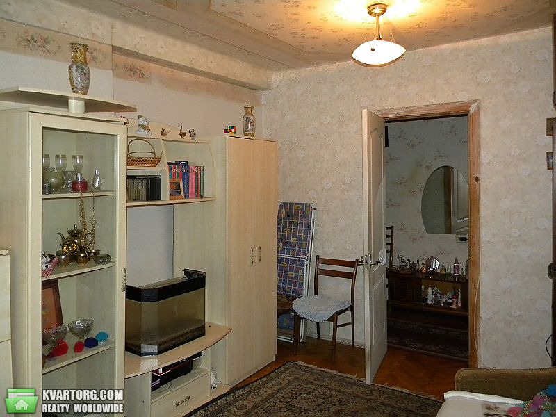 Sell 3-room apartment. Киев, Минский просп. — photo 4
