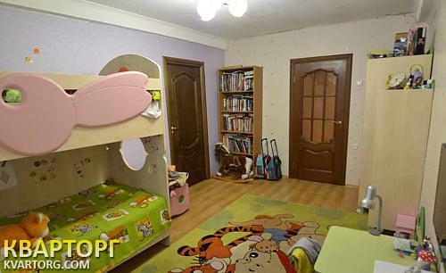 продам 3-комнатную квартиру. Киев,  Алишера Навои - фото 10