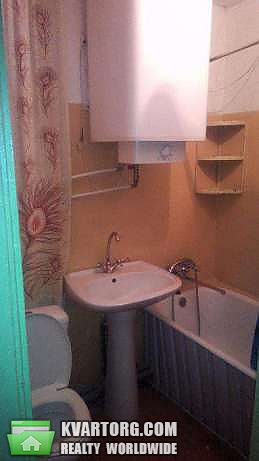 Rent out 1-room apartment. Днепропетровск, Гагарина пр. — photo 4