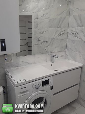 Rent out 2-room apartment. Киев, ул.Просвещения — photo 3