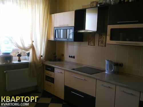 Rent out 3-room apartment. Киев,  Героев Сталинграда пр — photo 1