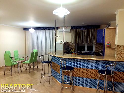 Rent out 3-room apartment. Одесса, Фонтанская дорога — photo 10