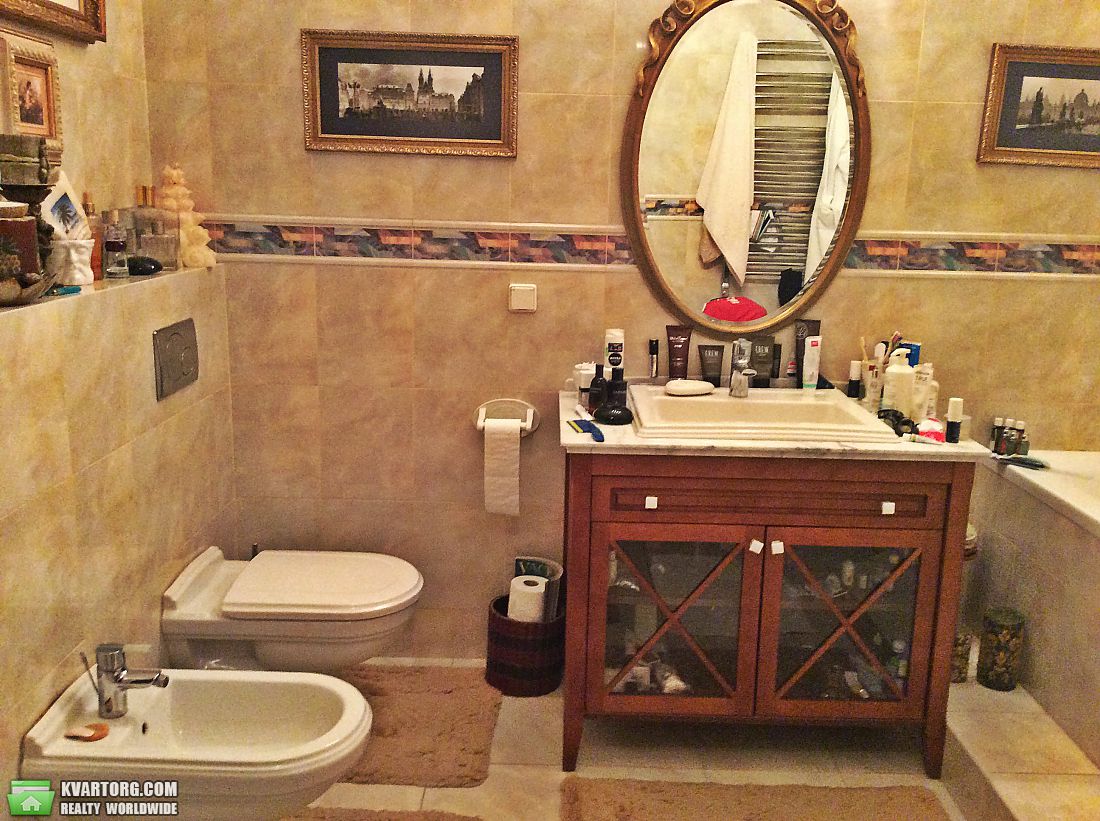 Rent out 2-room apartment. Киев,  Зверинецкая — photo 5