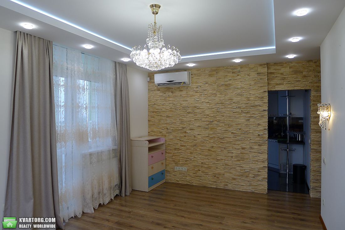 Sell 3-room apartment. Киев,  Воскресенская — photo 6