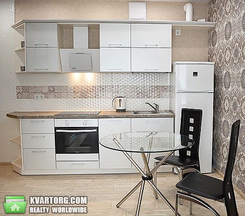Rent out 1-room apartment. Киев,  Заречная — photo 8