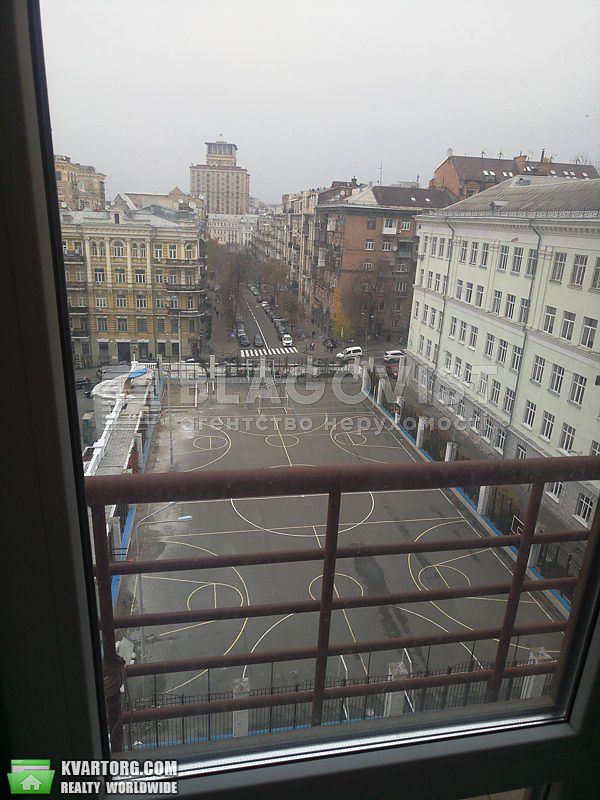 Sell 4-room apartment. Киев,  Лютеранская — photo 2