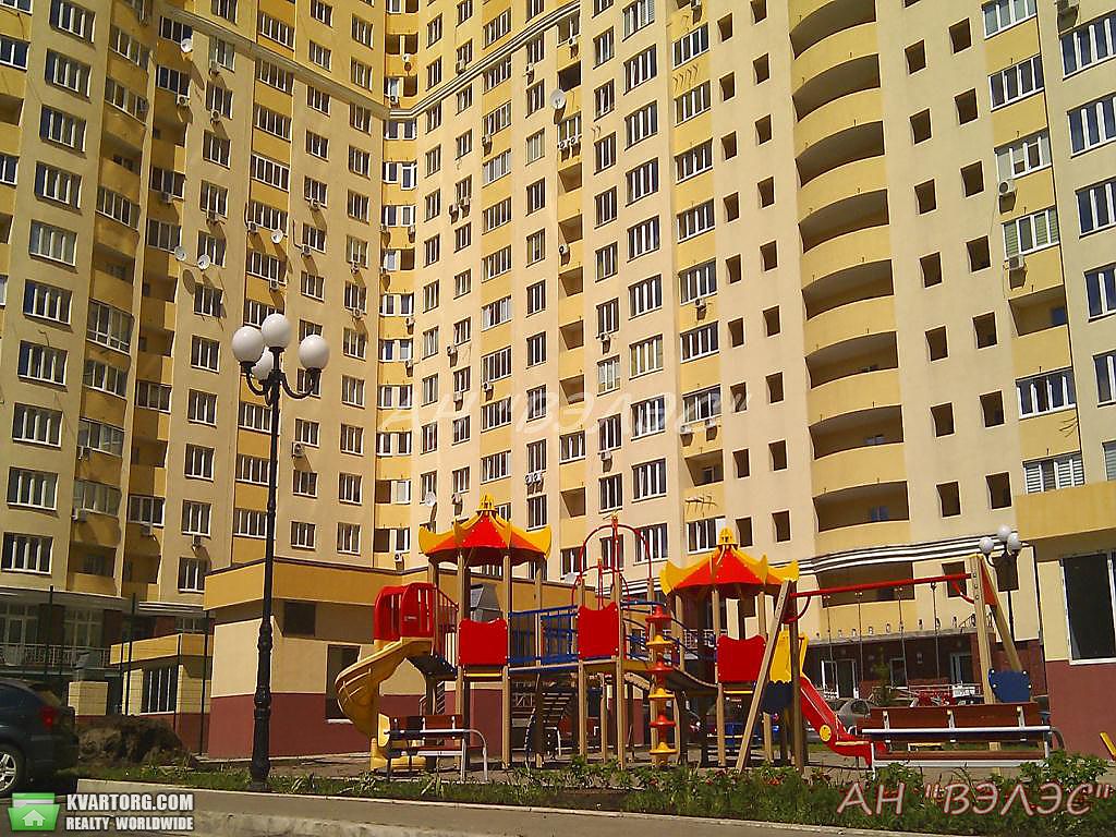 Sell 2-room apartment. Киев, Трутенко — photo 4