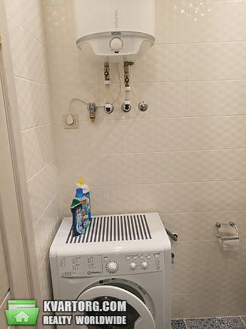 Rent out 1-room apartment. Киев,  Правды пр — photo 7