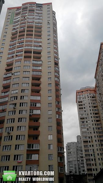 Sell 2-room apartment. Киев, Олевская — photo 8