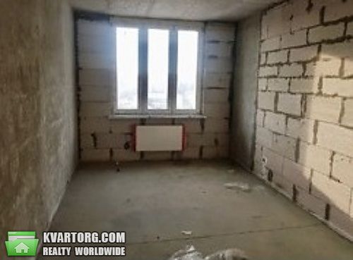 Sell 1-room apartment. Киев,  Ясиноватский пер — photo 2
