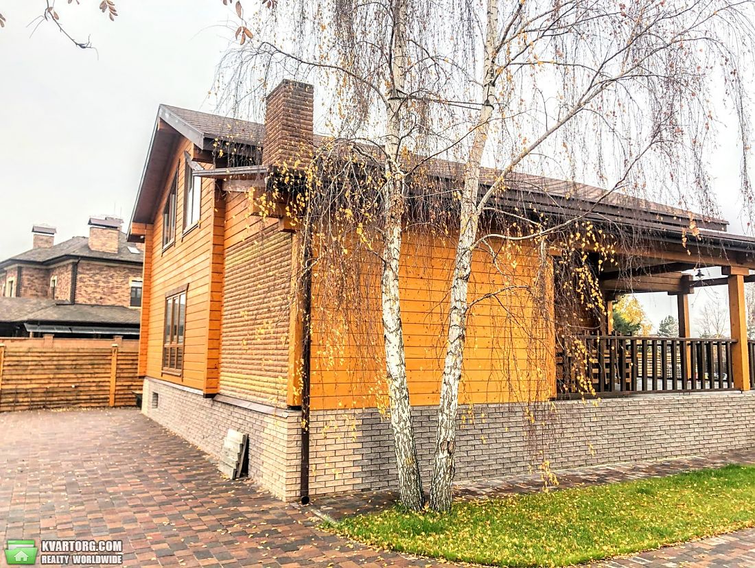 Rent out house. Киев, Лейбница — photo 7