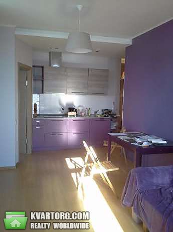 Rent out 2-room apartment. Киев, Бажана — photo 2