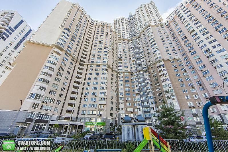 сдам 3-комнатную квартиру. Киев,  Срібнокільська - фото 10
