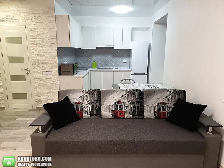 Sell 1-room apartment. Киев, Гарматная — photo 1