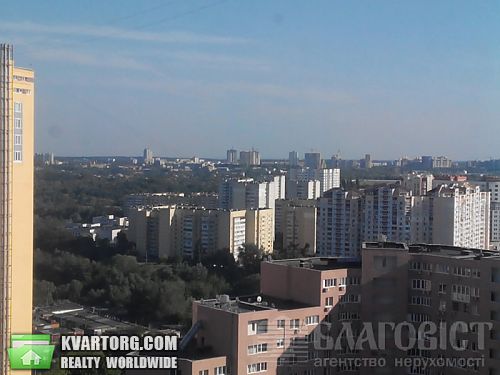 Sell 3-room apartment. Киев, Краснозвездный пр — photo 1