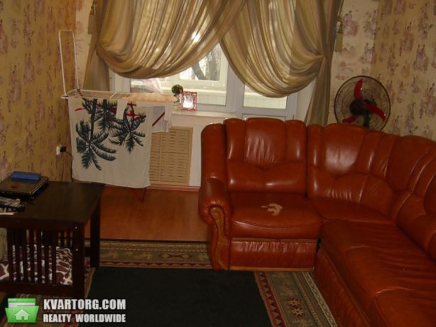 Rent out 2-room apartment. Киев,  Голосеевский пр — photo 7