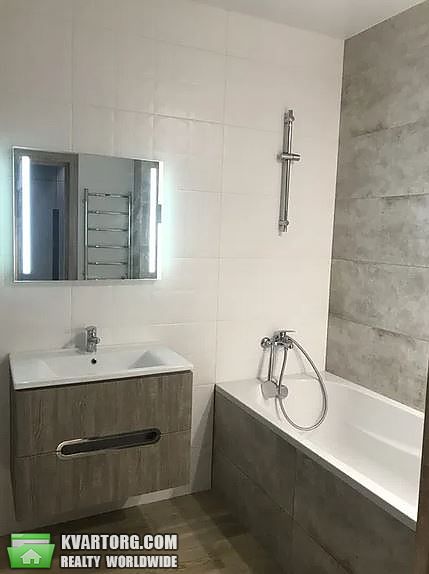 Rent out 1-room apartment. Киев, демеевская — photo 7
