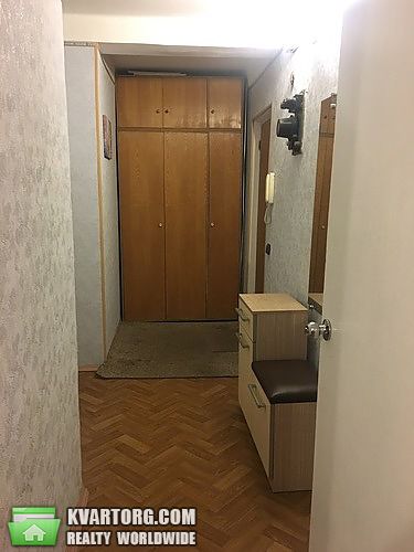 Sell 1-room apartment. Киев,  Борщаговская — photo 1