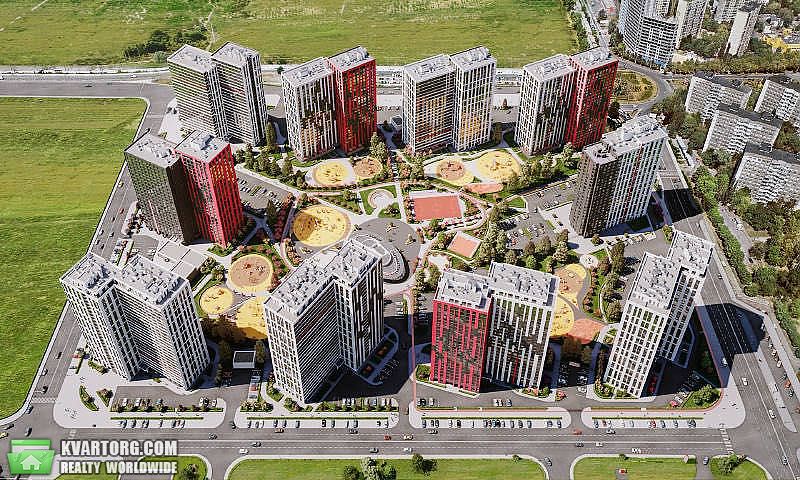 Sell 3-room apartment. Киев,  Правды пр — photo 1