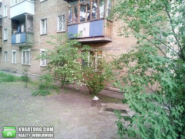 Sell 2-room apartment. Киев,  Ольжича — photo 1