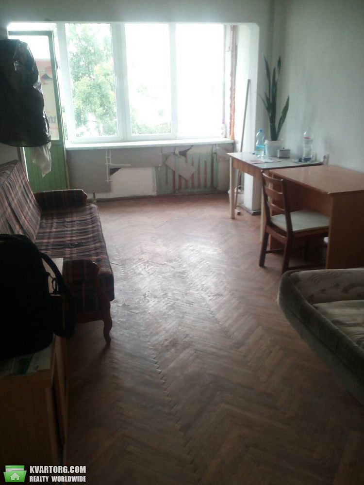 Sell 2-room apartment. Киев, бульвар Шамо — photo 3
